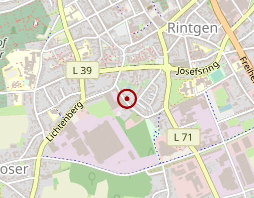 Karte: Pötzsch Klaus