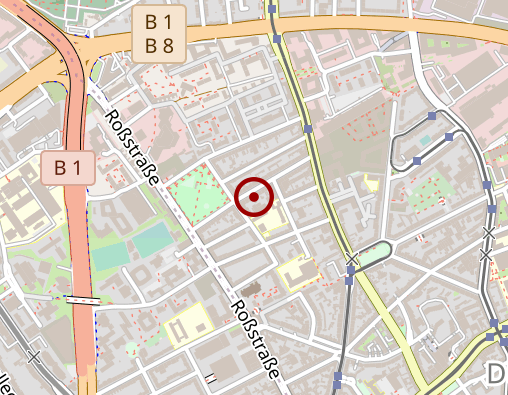 Karte: Schulz Markus Dr.