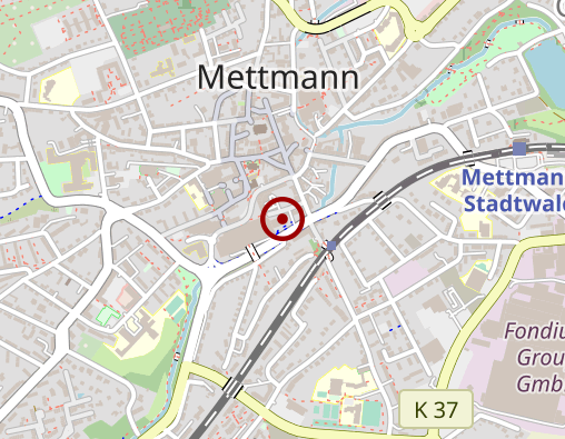 Karte: Lameyer & Kirchner