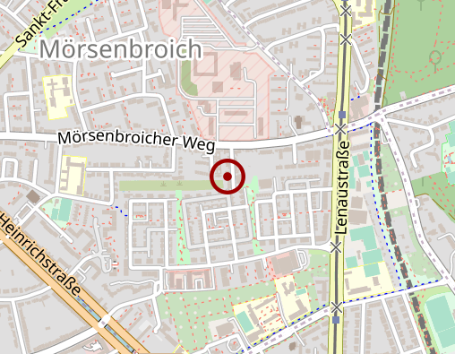 Karte: Gründler Uta