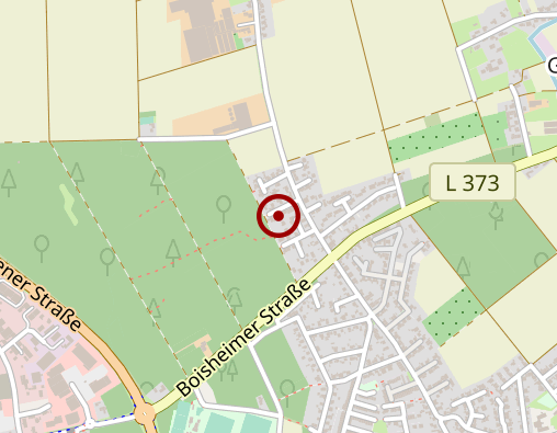 Karte: Oecking Margit