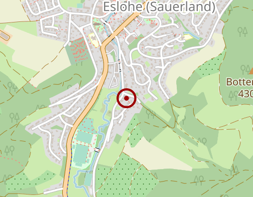 Karte: Fabri Thorsten