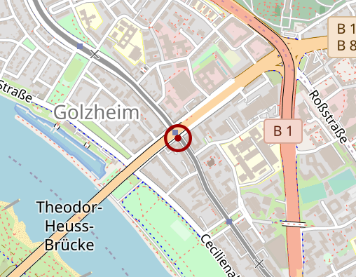 Karte: Wegweisend GmbH & Co. KG