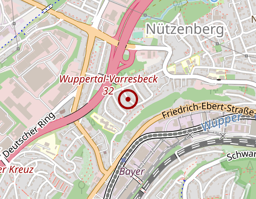 Karte: Pohl Karin Psychotherapeutin (HPG)