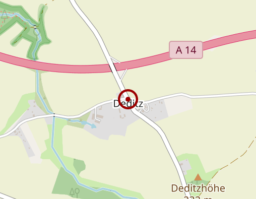 Karte: Entlastungsleistungen - Haushaltshilfe Claudia Gerth