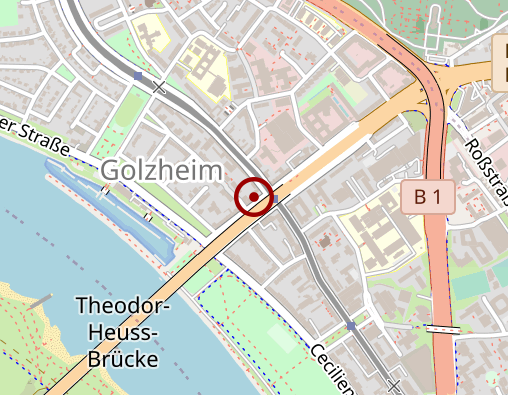 Karte: Herzogen Apotheke