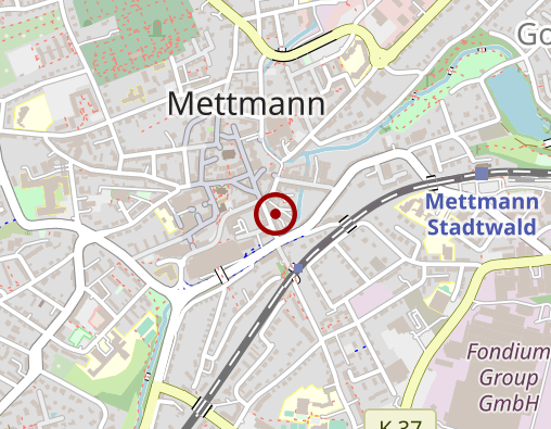 Karte: P & P Physiotherapie