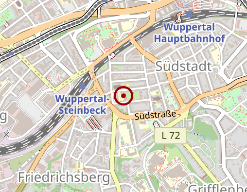 Karte: Krieger Barbara Krankengymnastin