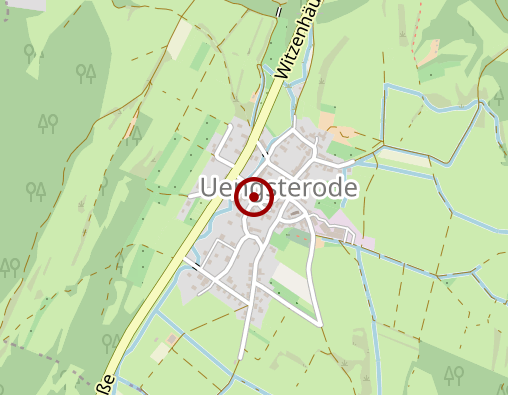 Karte: Pflüger Ferdinand