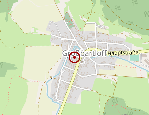 Karte: Stöber Robert