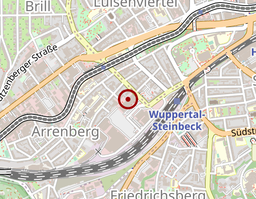 Karte: Delphin-Apotheke