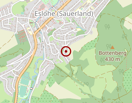 Karte: Krönke Roger