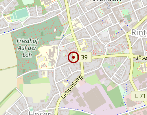 Karte: Christiane Schwertges