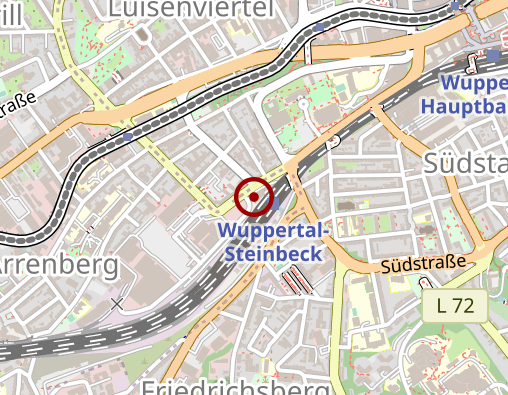 Karte: Knoll Patrick