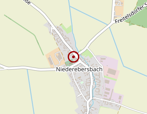 Karte: Seidel Silke Naturheilpraxis und Heilpraktikerin