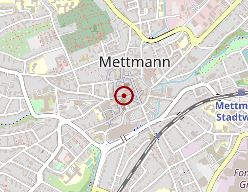 Karte: Sanitätshaus Püttmann GmbH