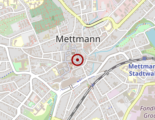 Karte: Sanitätshaus H. Püttmann GmbH