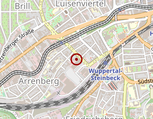 Karte: Afrodita Kosmetik