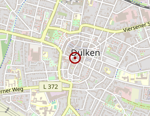 Karte: Windmühlen-Apotheke