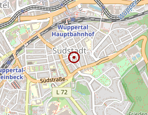 Karte: Bestattungskultur Memoria