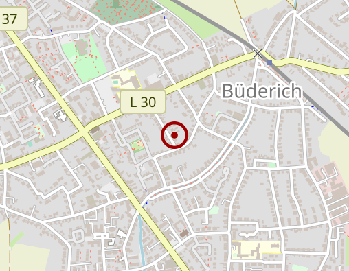 Karte: Reuter Steffi