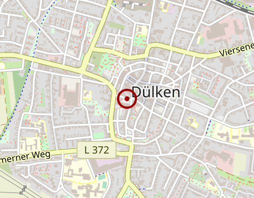 Karte: Marcus-Apotheke