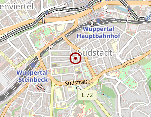 Karte: Taxi Schmidtke Taxi und Mietwagen