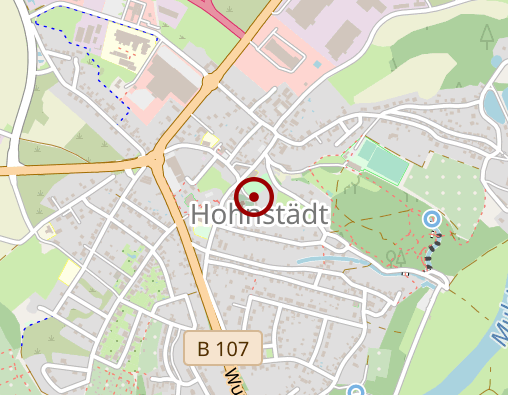 Karte: Martin Kristina