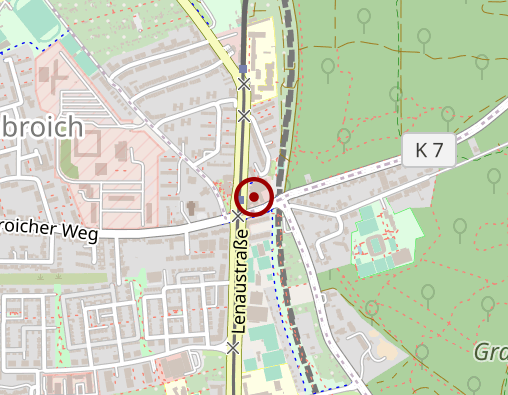 Karte: Grafenrath GmbH