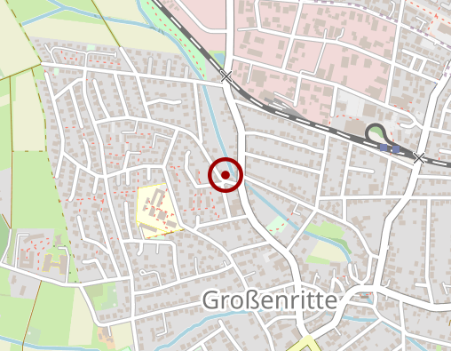 Karte: Minicar Baunatal