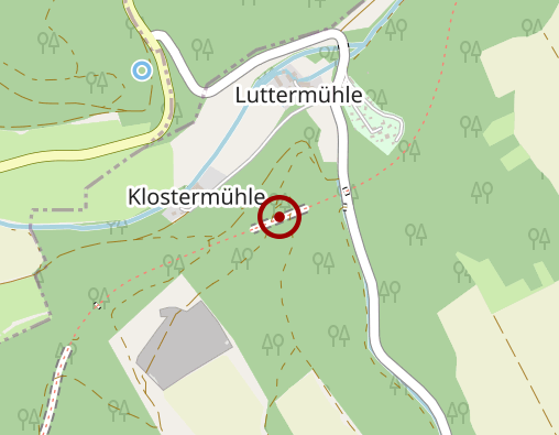 Karte: Schreiber Martina