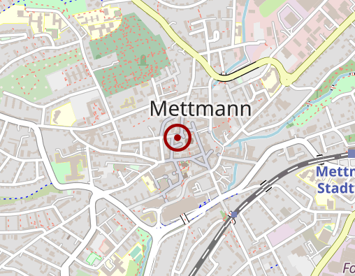 Karte: Die Sprachartisten Alexandra Tiefenthal u. Susanne Stein Logopädie, Hausbesuche & Invivo Training