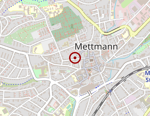 Karte: Theegarten Martin Heilpraktiker