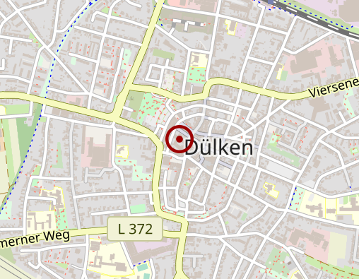 Karte: Aman Barbara Vital Treff