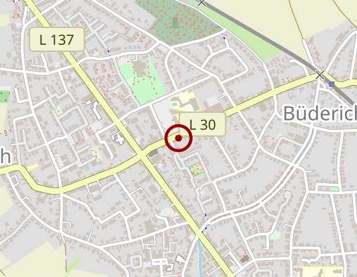 Karte: Markt-Apotheke