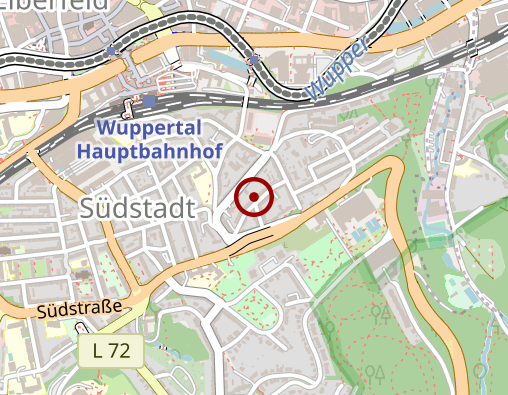 Karte: Kreutzer Martina Heilpraktikerin