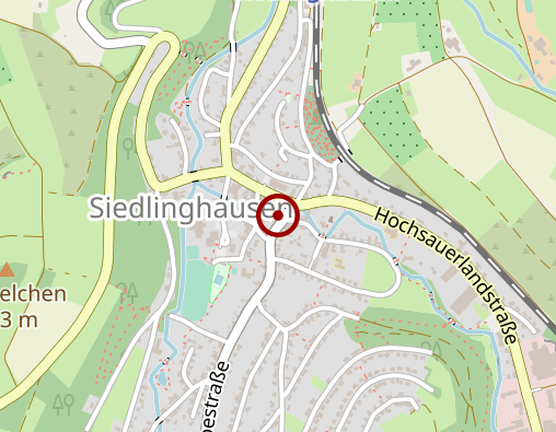 Karte: Marien-Apotheke