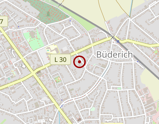 Karte: Physiotherapie Pintus