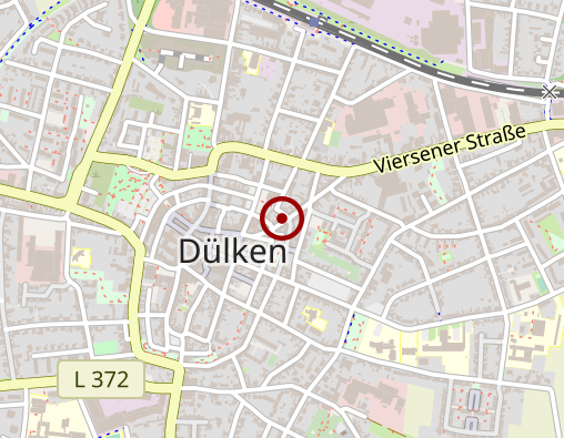 Karte: Bakker Henk J. Krankengymnastikpraxis