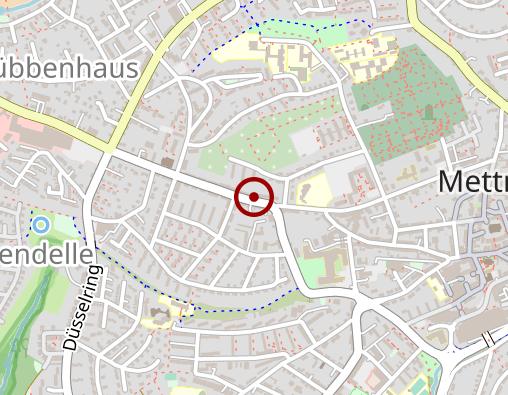 Karte: Bertelsbeck Norbert Dipl.-Sozialwissenschaftler Soziale Beratung