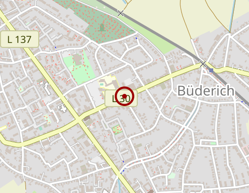 Karte: Mauritius-Apotheke