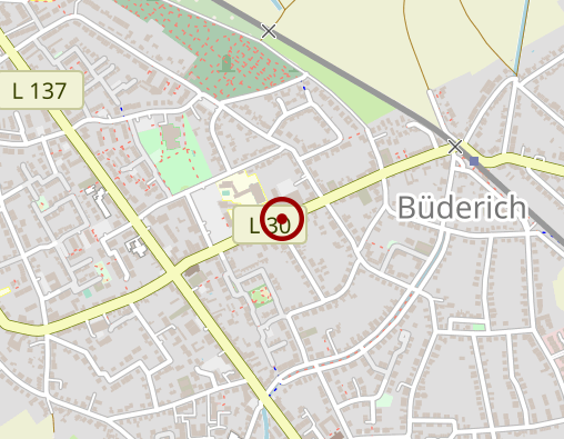 Karte: Martinez-Gadow