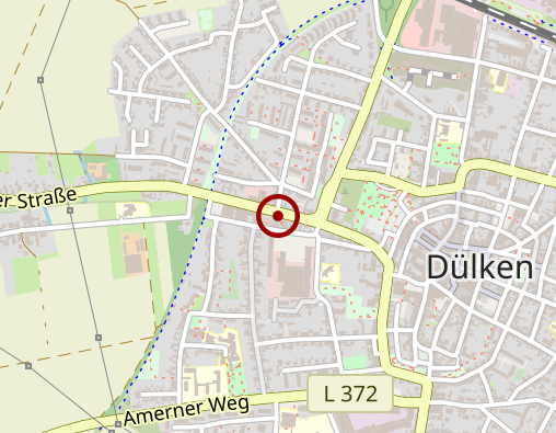 Karte: Umpfenbach H.-U. Dr. med.