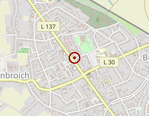 Karte: Stackelberg von Tatjana Dr. med.