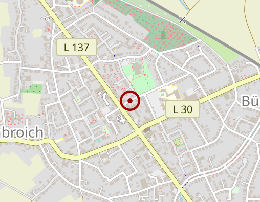 Karte: Wirth Christian Dr. med.