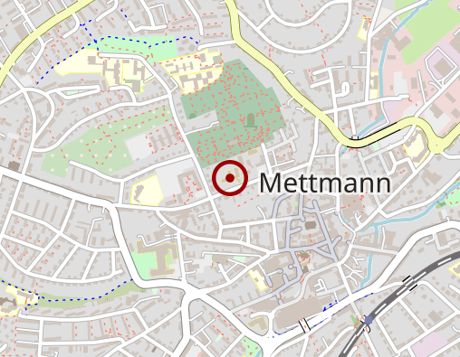 Karte: Haus St. Elisabeth