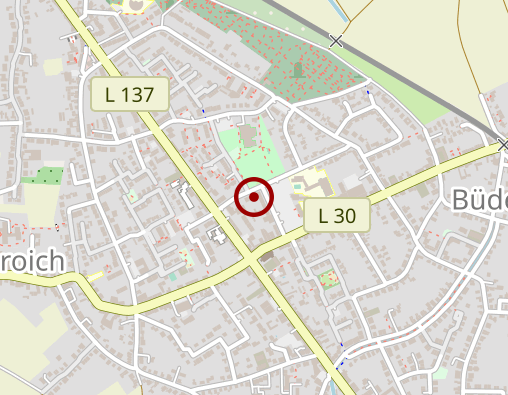 Karte: Gebing Iris Praxisgemeinschaft für Krankengymnastik