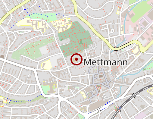 Karte: Haus St. Elisabeth