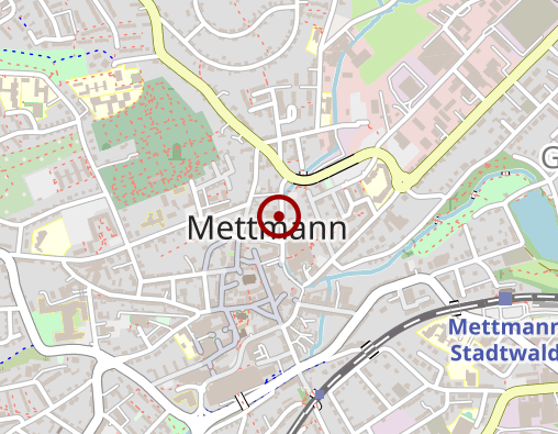 Karte: Neubeck Ellie