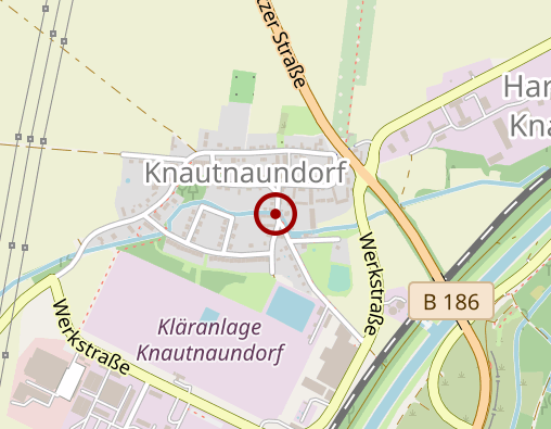 Karte: Renker Gerhard